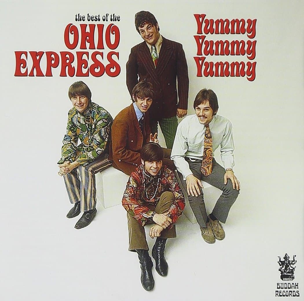 Best Of Ohio Express