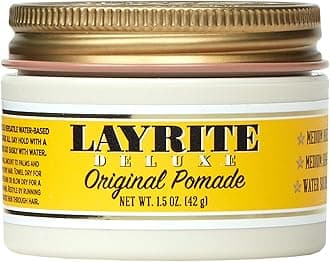 Layrite Original Pomade
