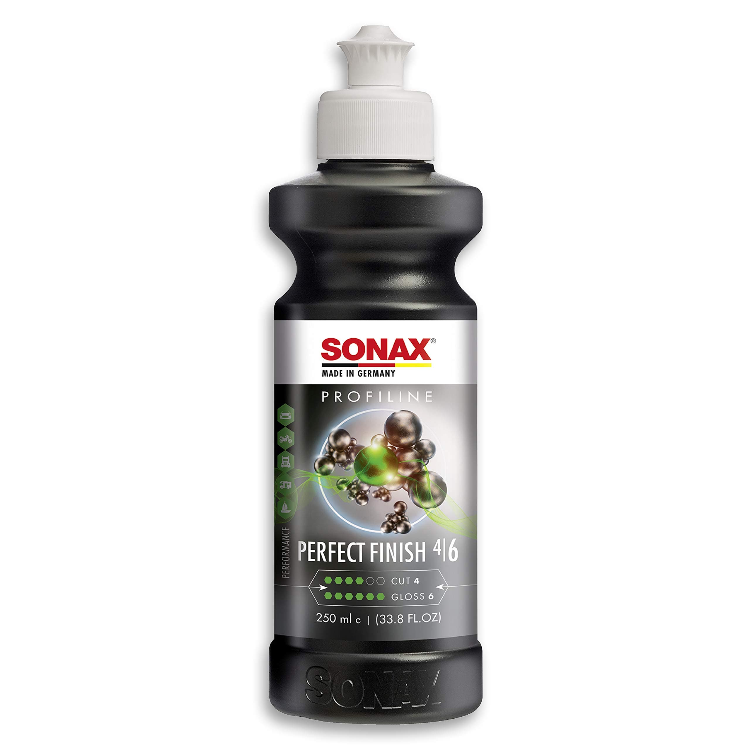 Sonax (224141) Profiline Perfect Finish - 250 ml