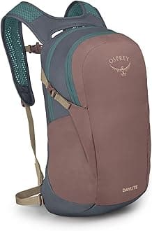 Osprey Daylite Commuter Backpack - Lightweight Everyday Bag with Laptop Sleeve, Bottle Pockets