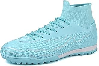 Soccer Cleats Mens Womens Football Cleats Big Boy Football Shoes Outdoor Soccer Shoes