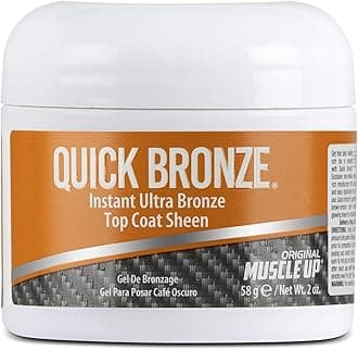 Performance Brands Quick Bronze, 2-Ounce