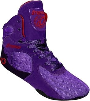 OtomixWomen's Stingray Escape Bodybuilding Weightlifting MMA & Wrestling Shoes