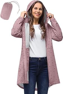 33,000ftWomen T048 Women's rain jacket