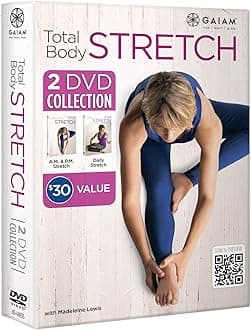 Total Body Stretch
