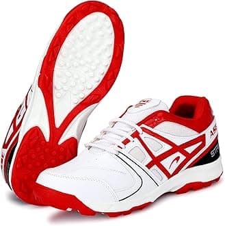 ASE Men's Professional Cricket Shoes