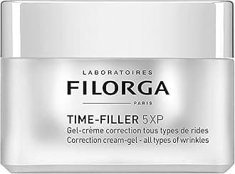 Filorga TIME-FILLER 5XP Correction Cream-Gel All Types of Wrinkles 50ml