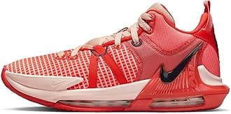 NikeLebron Witness VII, Three Quarters Tall Man