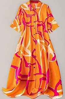 Leriya Fashion Women’s One Piece Dress – Stylish Midi Party Dress for Women | Summer Casual Wear for Events, Date & Evening Look