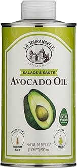 La Tour Avocado Oil