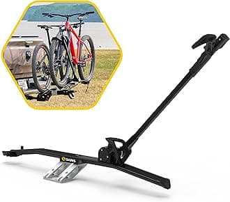 Saris MHS UNO Single Arm 1-Bike Tray