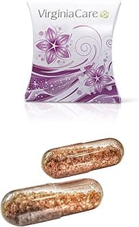 VirginiaCare Blood Capsules Advanced