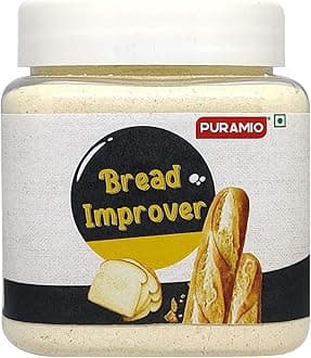 Bread Improver, (125 gm)