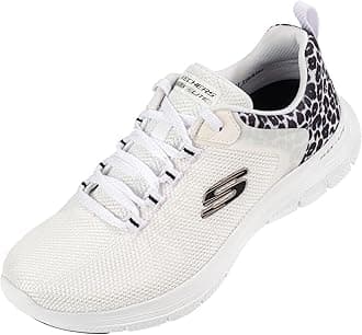 Skechers Women Flex Appeal 4.0 Wild Ballad Sneakers