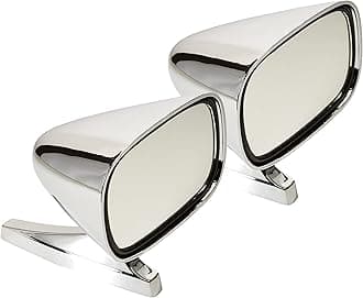 1600 Dual Sport Universal Mirror Twin Pack