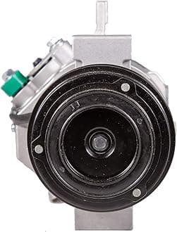 10000631 A/C Compressor