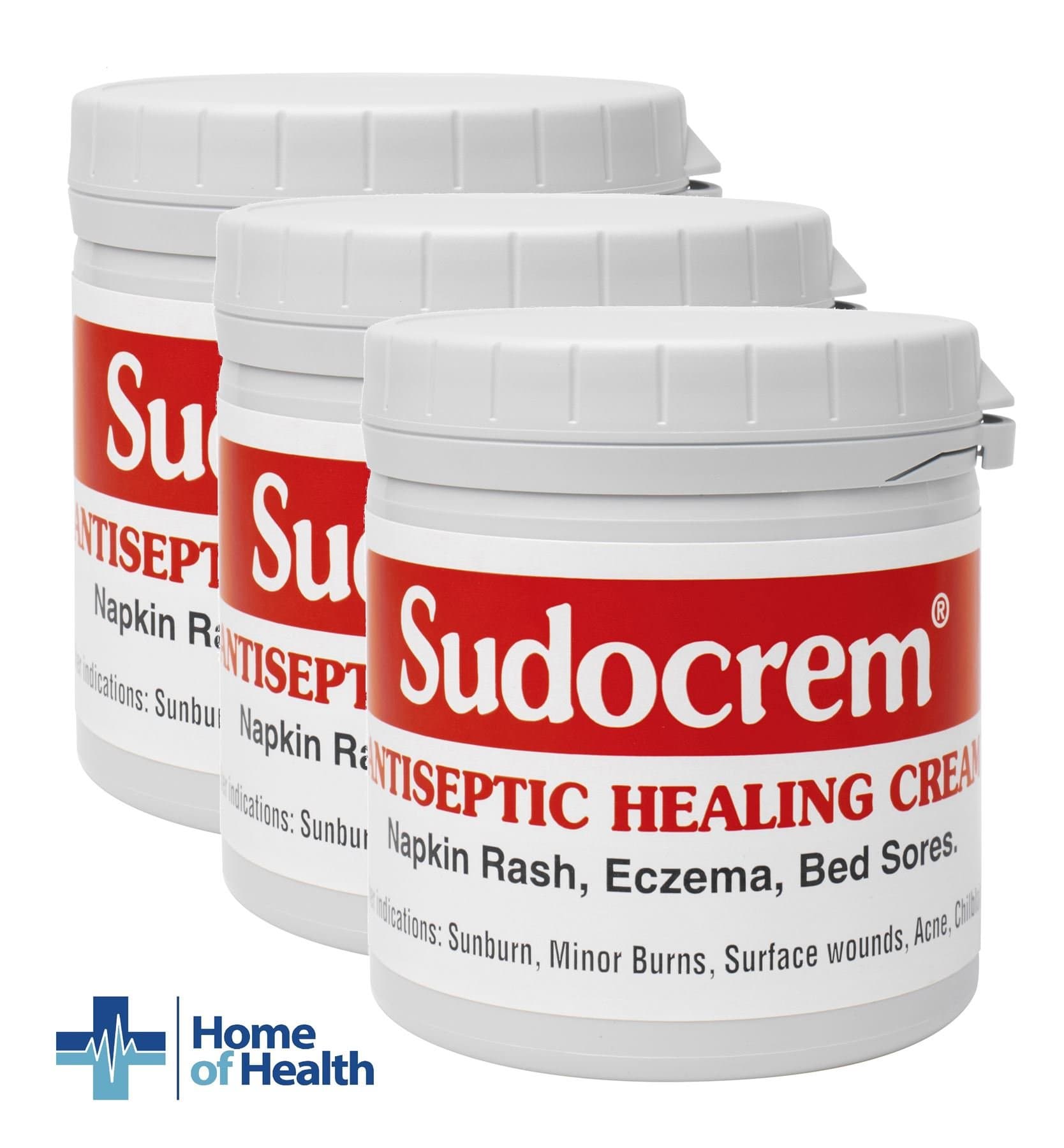 Sudocrem 250g **3 PACK DEAL**