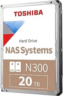 N300 NAS (3.5 inch)