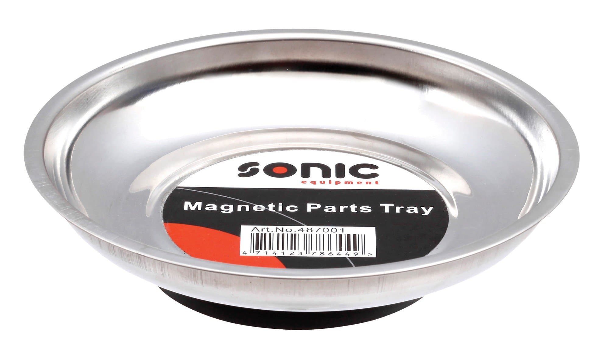 SONIC Tools Magnetic Tray 4'' Tool - 15cm