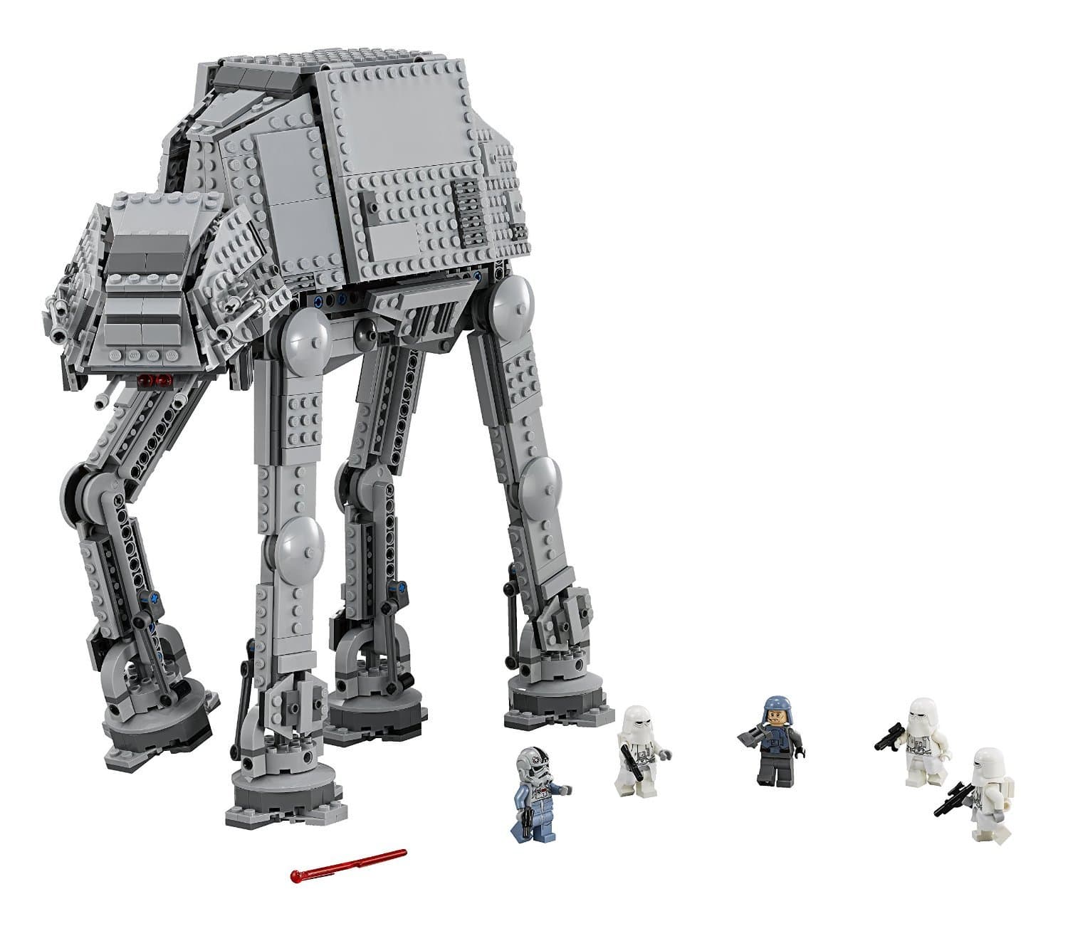 LEGOStar Wars At-at 75054