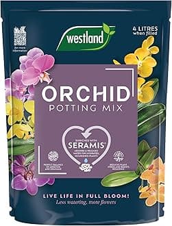 Westland Orchid Potting Mix 4L