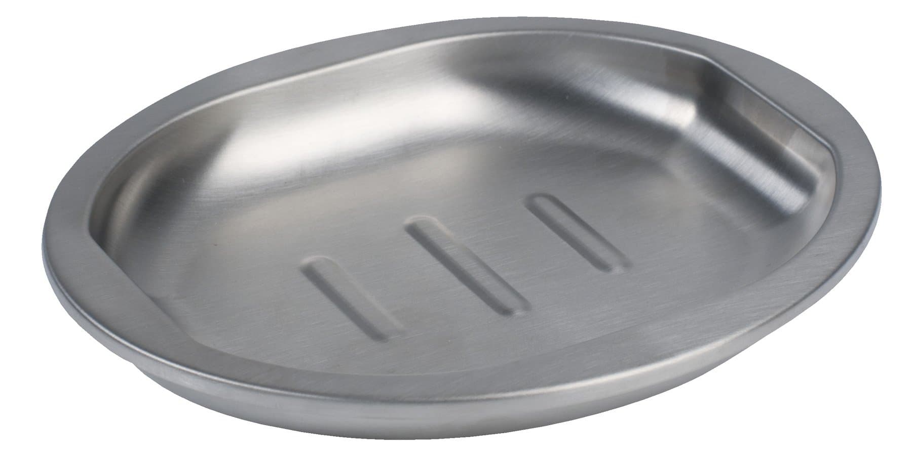 Steeltek Premier Collection Soap Dish