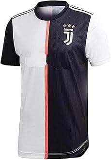 woopme® Ronaldo Old Club Football Jersey Home Half Sleeve Juv ent s Sports Jersey (XX-Large) Multicolour