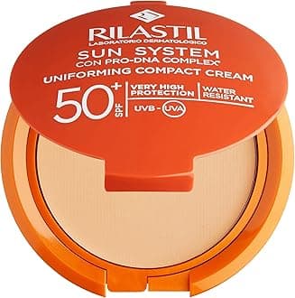 Sun System Cream SPF50 +