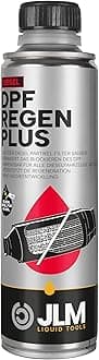 Diesel Particulate Filter (DPF) Regen Plus | Engine Cleaner Additive, 250ml