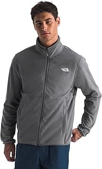 THE NORTH FACE Men's Glacier Fleece Jacket