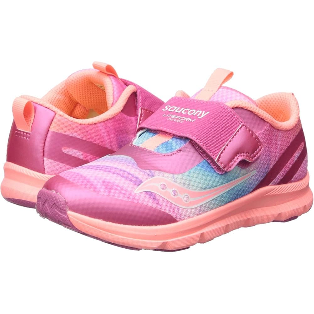 Liteform (Toddler/Little Kid)