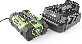 Battery and Charging Kit BA1400 56V 2.5Ah Lithium-Ion Battery and CH2100 Charger Set