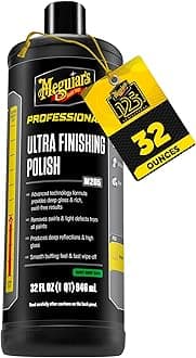 M20532 Mirror Finishing Polish