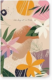 A5 Notebook: Ruled | 90 GSM | 160 Pages (One Day)