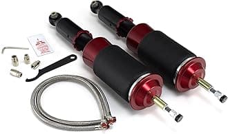 Performance 78603 Performance Series Rear Suspension Kit