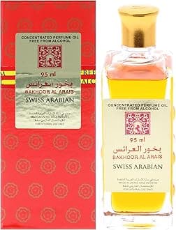 Swiss Arabian Al Arais by Swiss Arabian