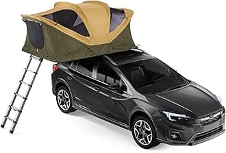 Thule Approach Roof Tent, Roof Tent for Car
