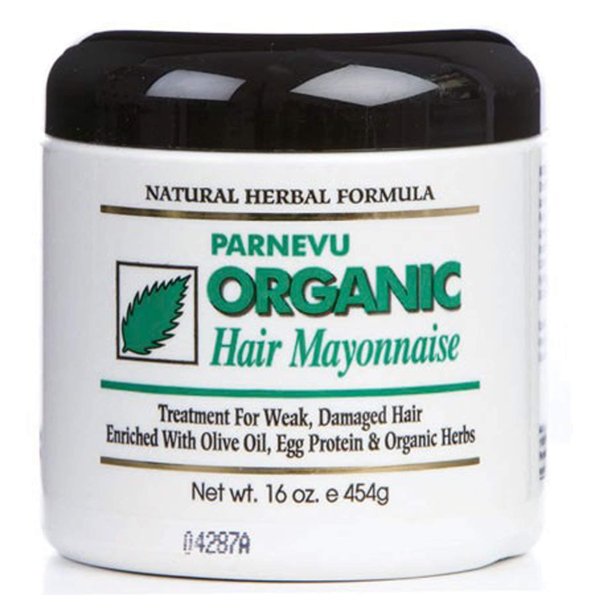 Hair Mayonnaise 16 oz
