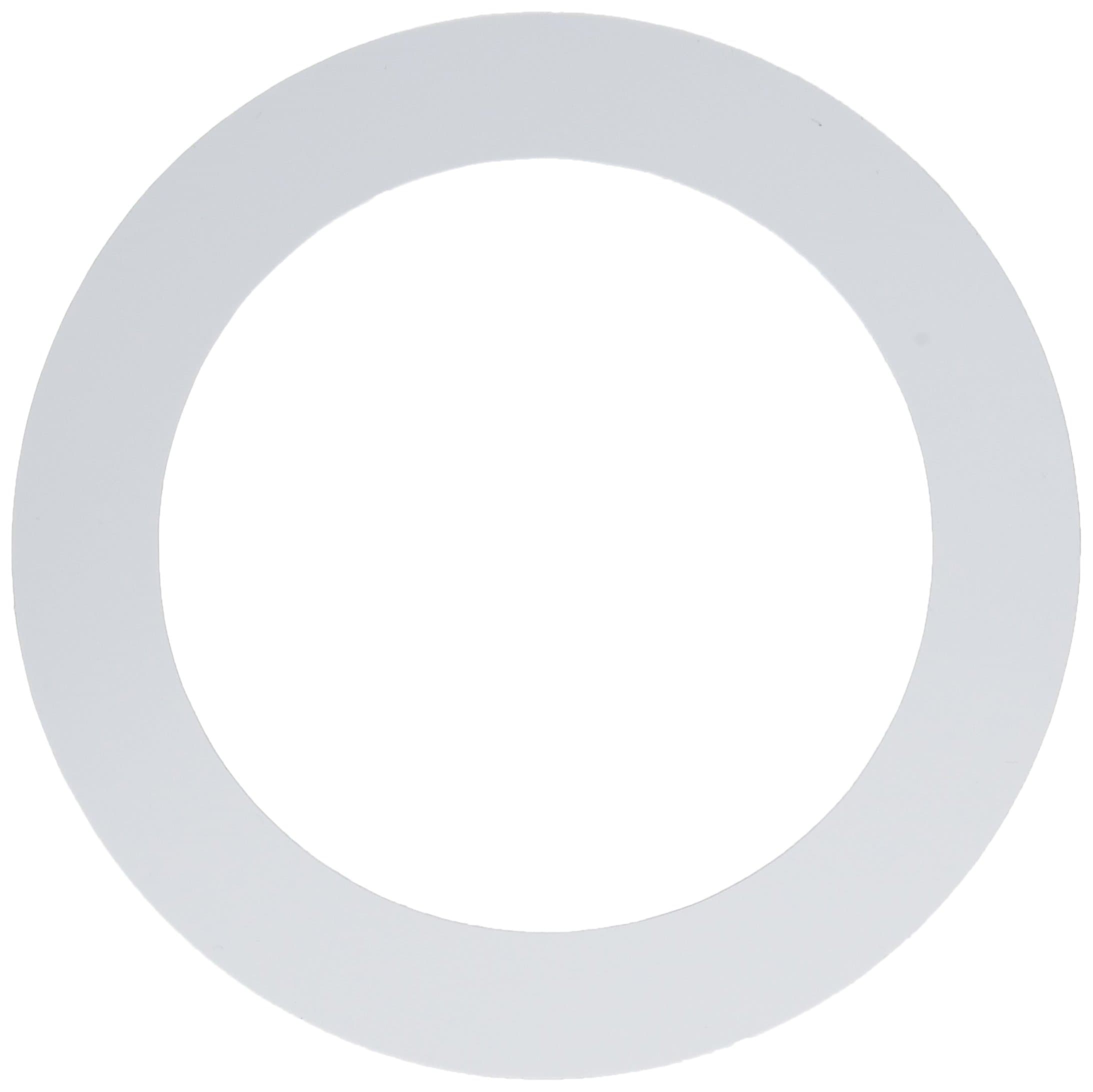 Kickport Kickport T-Ring - White