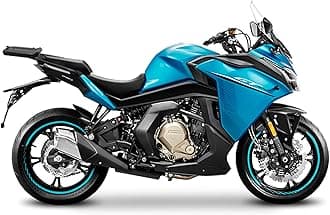 Top Master CF Moto 400GT/650GT