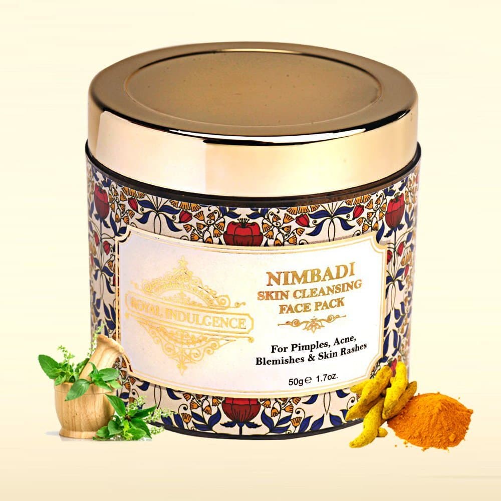 Royal Indulgence Nimbadi