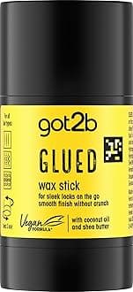 Got2b Glued Hair Wax Stick 50 g