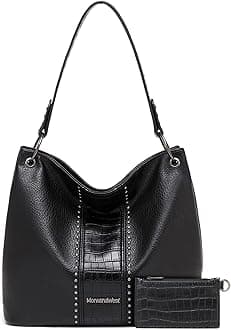 Montana West Women Us04-5110 Contemporary