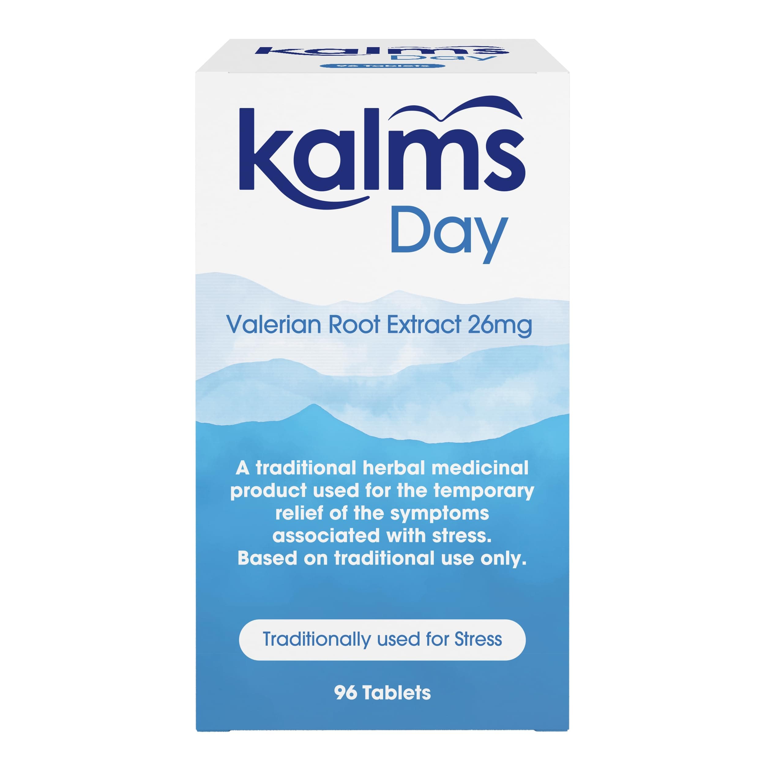 Kalms Day 96s