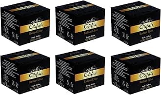 OLIFAIRPearls Saffron Night Cream for Men and Women,Skin Whitening and Dark Spot Removal-50 g (Pack of 6)