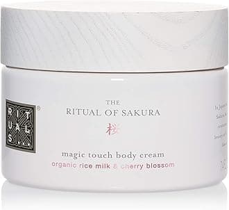RITUALS The Ritual of Sakura Body Cream, 7.4 fl. oz