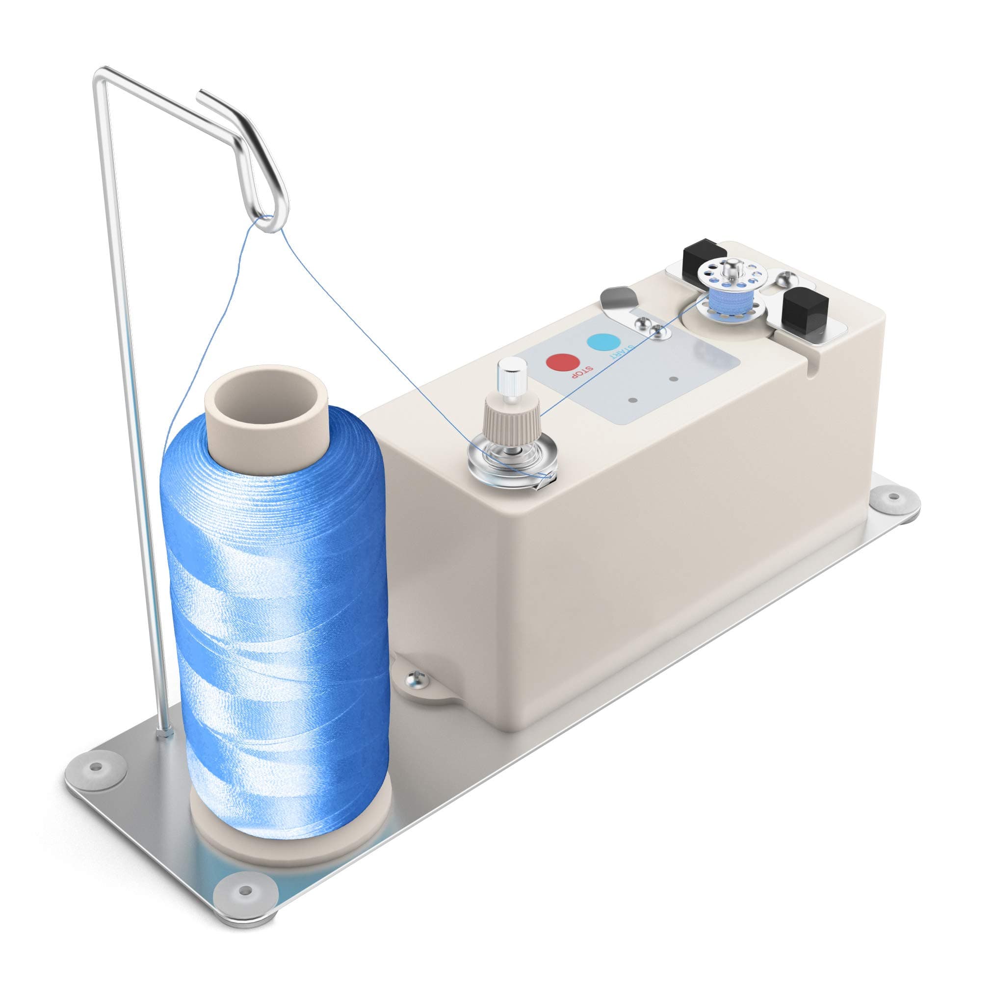 Automatic Bobbin Winder