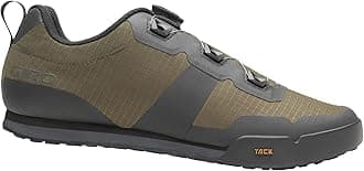 GiroTracker Flat-Pedal Bike Shoe - Men's
