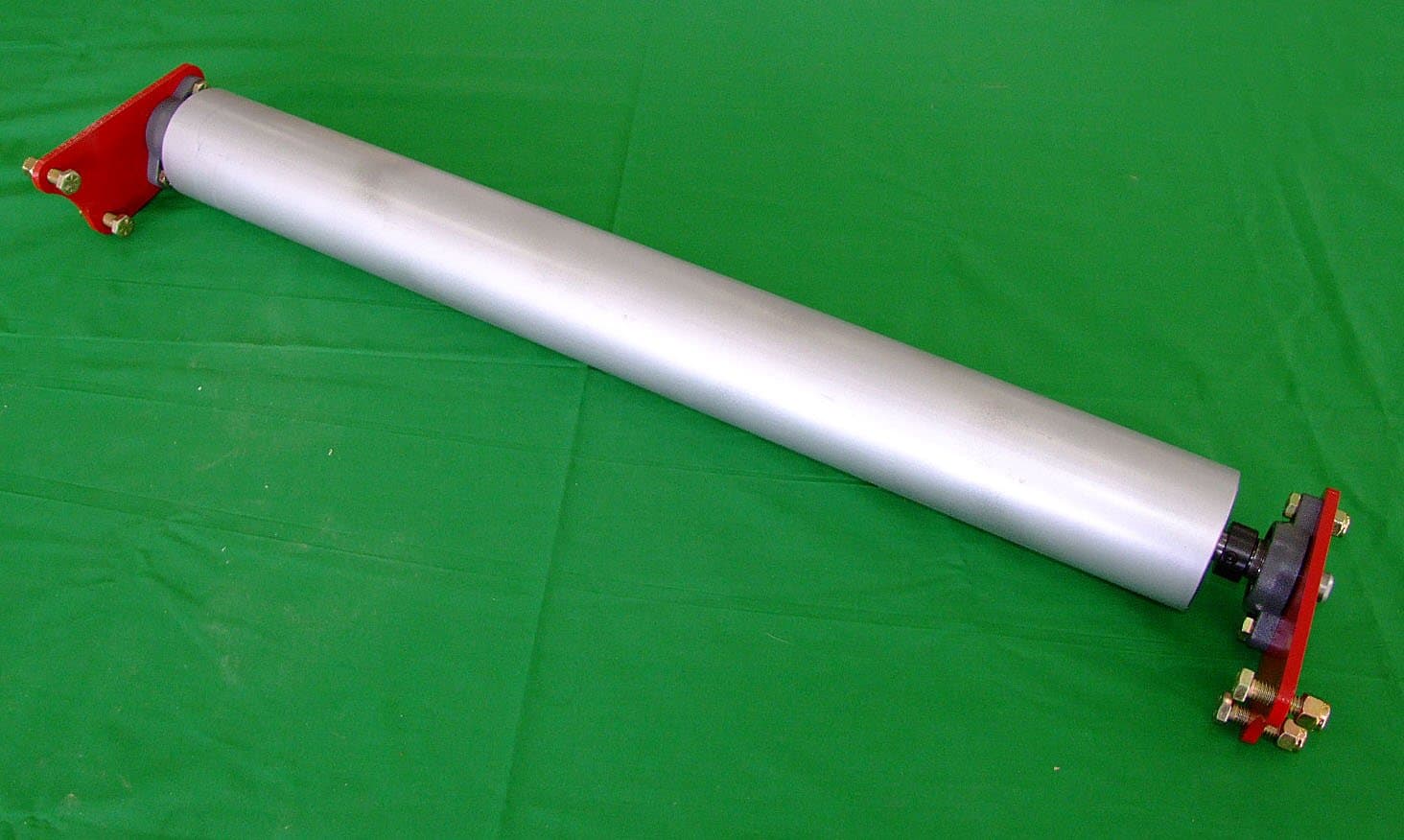 Lawn Striper System for eXmark Lazer Z 46", 50", or 56" Triton Decks