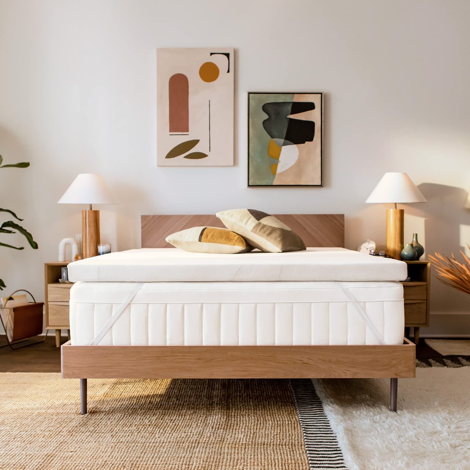 TEMPUR Supreme Topper, Twin XL